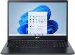 Laptop Acer Aspire 3 15,6"/N4020/4GB/128GB/Win11 (NX.HXDEP.005)