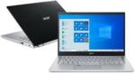 Laptop Acer Aspire 5 14"/i5/8GB/512GB/Win10 (NXA27EP003)