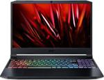 Laptop Acer Nitro 5 15,6"/i5/16GB/512GB+1TB/NoOS (NH.QBUEP.001)