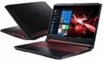 Laptop Acer Nitro 5 15,6"/i5/16GB/512GB/NoOS (NHQ96EP00B)