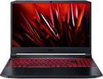 Laptop Acer Nitro 5 15,6"/Ryzen5/16GB/512GB+1TB/NoOS (NH.QBAEP.001)