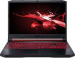 Laptop Acer Nitro 5 15,6"/Ryzen5/8GB/512GB/Win10 (NH.Q6ZEP.008)