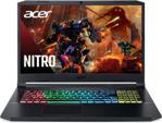 Laptop Acer Nitro 5 17,3"/i5/16GB/512GB+1TB/Win10 (NH.QDVEP.002)