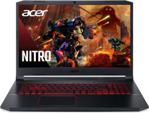 Laptop Acer Nitro 5 17,3"/i5/16GB/512GB+1TB/Win11 (NH.QDVEP.005)