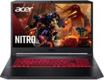 Laptop Acer Nitro 5 17,3"/i5/16GB/512GB+1TB/Win11 (NH.QF6EP.005)