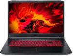 Laptop ACER Nitro 5 17,3"/i5/16GB/512GB/Win10 (NHQ8KEP00G)