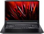 Laptop Acer Nitro 5 17,3"/Ryzen5/16GB/1TB+1TB/Win11 (NH.QAREP.00E)