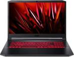 Laptop Acer Nitro 5 17,3"/Ryzen5/16GB/1TB/Win11 (NH.QAQEP.006)