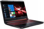 Laptop ACER Nitro 5 AN515-54-55NA 15,6"/i5/8GB/512GB/Win10 (NHQ59EP033)