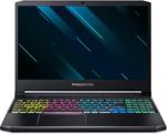 Laptop Acer Predator Helios 300 15,6"/i7/32GB/1TB/Win10 (NH.QAVEP.001)