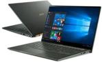 Laptop Acer Swift 5 14,1"/i5/8GB/256GB/Win10 (SF51455NXA34EP006)