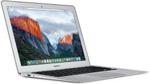 Laptop Apple MacBook Air 13,3"/i5/8GB/128GB/macOS Srebrny (MQD32ZEA)