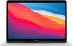 Laptop Apple MacBook Air 13,3"/M1/8GB/256GB/macOS (MGN93ZEA)
