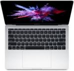 Laptop Apple MacBook Pro 13"/128GB/i5 Srebrny (MPXR2ZEA)