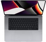 Laptop Apple MacBook Pro 16,2"/M1 Max/32GB/1TB/Mac OS (MK1A3ZEA)
