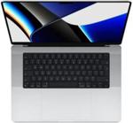 Laptop Apple MacBook Pro 16,2"/M1 Max/32GB/1TB/MacOS (MK1F3ZEAP1CTO)