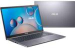 Laptop Asus A516JA-BQ2252 15,6"/i3/4GB/256GB/NoOs (A516JABQ2252)