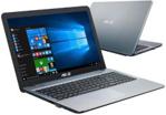 Laptop Asus D541SA 15,6"/N3710/4GB/1TB/NoOS (D541SADM695)