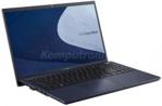 Laptop Asus ExpertBook B1500CEAE-BQ0024R 15,6"/i5/8GB/256GB/Win10 (90NX0441M00240)