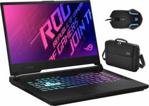 Laptop Asus ROG Strix 15,6"/I7/16GB/512GB/Win10 (G512LVAZ035T)