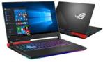 Laptop Asus ROG Strix G15 Advantage 15,6"/R9/16GB/960GB/Win10 (G513QYHQ007T960SSDM2PCIE)