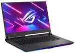 Laptop ASUS ROG Strix G15 G513 15,6"/Ryzen7/16GB/1TB/Win10 (G513QR-HF010T)