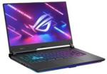 Laptop ASUS ROG Strix G15 G513 15,6"/Ryzen7/16GB/512GB/Win10 (G513QM-HN064T)