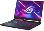 Laptop ASUS ROG Strix G15 G513IE-HN003 15,6"/Ryzen7/16GB/512GB/NoOS (90NR0581M00290)