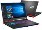 Laptop ASUS ROG Strix G17 17,3"/R9/16GB/512GB/Win10 (G713QRHG030T)