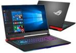 Laptop ASUS ROG Strix G17 17,3"/R9/32GB/512GB/Win10 (G713QRHG030T)