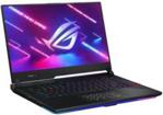 Laptop Asus Rog Strix Scar 15 G533QR 15,6"/Ryzen7/16GB/1TB/NoOS (G533QRHQ005)