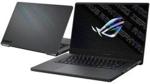 Laptop Asus Rog Zephyrus G15 GA503QR 15,6"/R7/16GB/1TB/Win10 (GA503QRHQ028T)