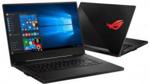 Laptop ASUS ROG Zephyrus S 15,6"/i7/32GB/1TB/Win10 (GX502GWAZ092T)