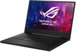 Laptop ASUS ROG Zephyrus S 15,6"/i7/32GB/1TB/Win10 (GX502GWAZ095T)