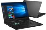 Laptop ASUS TUF Dash F15 15,6"/i7/16GB/512GB/Win10 (FX516PMHN130T)