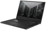 Laptop Asus TUF Dash F15 FX516 15,6"/i7/16GB/512GB/Win10 (FX516PMHN180W)