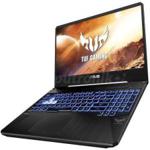 Laptop Asus TUF Gaming 15,6"/Ryzen7/16GB/512GB/Win10 (FX505DVAL026W10P)