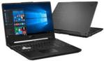 Laptop Asus TUF Gaming A15 15,6"/R7/16GB/512GB/Win10 (FA506QMHN016T)