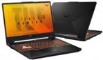 Laptop Asus TUF Gaming F15 15,6"/i5/16GB/512GB/NoOS (FX506LHHN042)