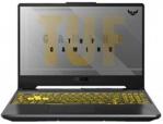 Laptop ASUS TUF Gaming F15 FX506LI-HN039 15,6"/i5/8GB/512GB/NoOS (90NR03T1M03240)