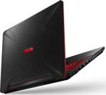 Laptop Asus TUF Gaming FX505DT 15,6"/Ryzen5/16GB/512GB/NoOS (FX505DTAL08716)