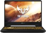 Laptop Asus TUF Gaming FX505DT-AL087T 15,6"/Ryzen5/8GB/512GB/Win10 (FX505DTAL087T)