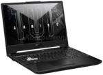 Laptop ASUS TUF Gaming FX506HCB-HN200W 15,6"/i5/16GB/512GB/Win11 (90NR0724M08360)