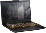 Laptop ASUS TUF Gaming FX706HC-HX007 17,3"/i5/16GB/512GB/NoOS (90NR0733M01720)