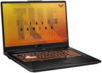 Laptop ASUS TUF Gaming FX706LI 17,3"/i5/16GB/512GB/NoOS (FX706LIH7037)