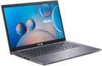 Laptop ASUS Vivobook 14 X415JA-EB1299 14"/i5/8GB/512GB/NoOS (90NB0ST2M19870)