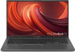 Laptop Asus Vivobook 15 15,6"/i5/8GB/512GB/Win10 (R564JAUH51T)