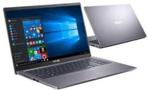 Laptop ASUS VivoBook 15 D515DA 15,6"/R3/12GB/256GB/Win10 (D515DABR599T)