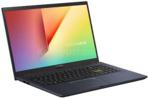 Laptop ASUS VivoBook 15 X513EA-BQ2399W 15,6"/i3/8GB/512GB/Win11 (90NB0SG4M36880)