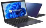 Laptop ASUS Vivobook Go 11,6"/N4020/4GB/64/Win11 (E210MAGJ551WS)